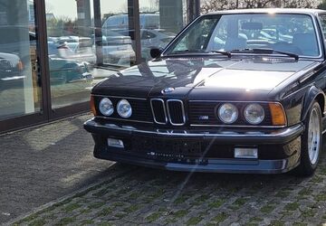 BMW M6 17.200 km 128.000 &euro; Marl 45770