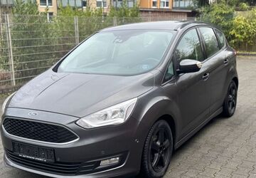 Ford C-Max 111.000 km 7.999 &euro; Herne ( Nordrhein-Westfalen ) 44628
