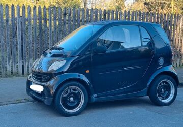 Smart Andere 255.259 km 800 &euro; Herten 45699