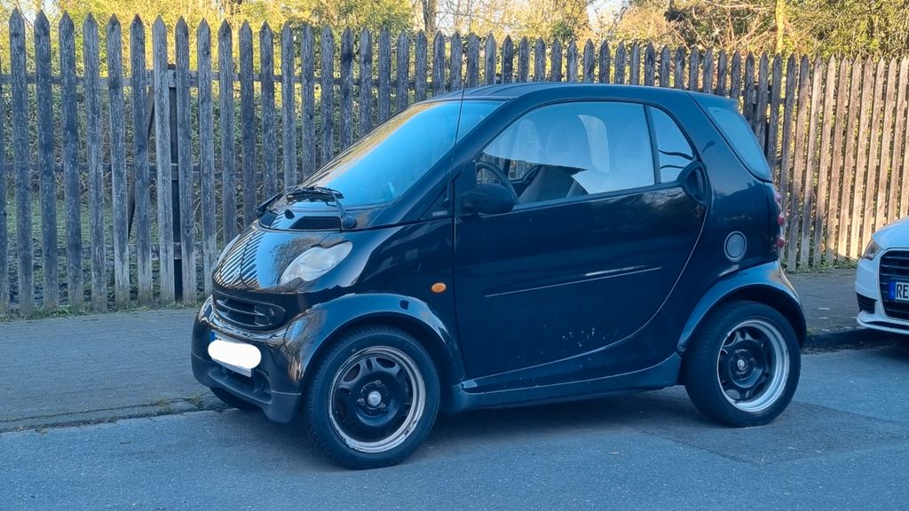 Smart Andere 255.259 km 800 &euro; Herten 45699