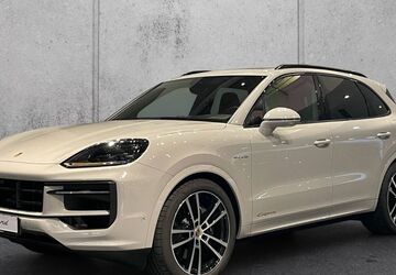 Porsche Cayenne 14.982 km 114.850 &euro; Recklinghausen 45665