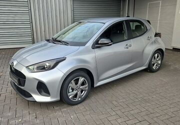 Mazda 2 Hybrid 4.176 km 23.990 &euro; Datteln 45711