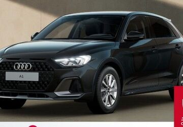 Audi A1 6.840 km 23.440 &euro; Lünen 44534