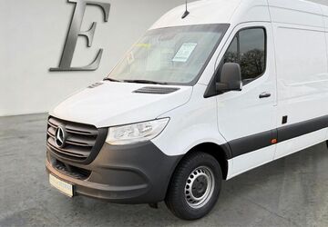 Mercedes-Benz Sprinter 153.802 km 32.725 &euro; Witten 58454
