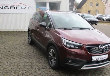Opel Crossland (X) 50.890 km 15.600 &euro; Datteln 45711