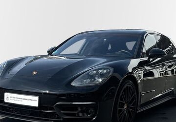 Porsche Panamera 19.443 km 88.900 &euro; Iserlohn 58640
