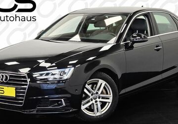 Audi A4 189.000 km 17.950 &euro; Dülmen 48249