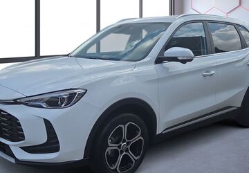 MG ZS 5.000 km 21.990 &euro; Recklinghausen 45663