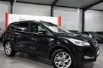 Ford Kuga 2.0 TDCI 4x4 TITANIUM / LEDER / NAVI+ 90.000 km 12.555 &euro; Hamm 59077