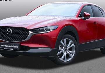 Mazda CX-30 1.132 km 28.888 &euro; Bochum 44809