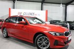 BMW 318d Touring SHADOW SPORT MELBOURNEROT-METALLIC 73.000 km 25.555 &euro; Hamm 59077