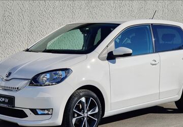 Skoda Citigo 47.920 km 13.890 &euro; Castrop-Rauxel 44579