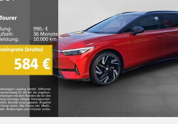 VW ID.7 22.978 km 52.950 &euro; Castrop-Rauxel 44575