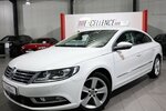 VW CC 1.4 TSI DSG SPORTLINE WHITE / XENON / NAVI+ 92.000 km 14.991 &euro; Hamm 59077