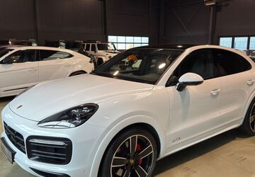 Porsche Cayenne 70.000 km 82.850 &euro; Haltern am See 45721