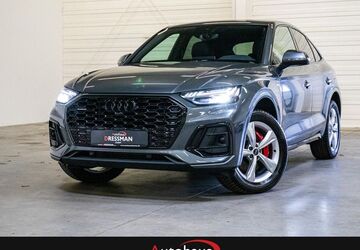 Audi Q5 54.716 km 43.441 &euro; Hamm 59067