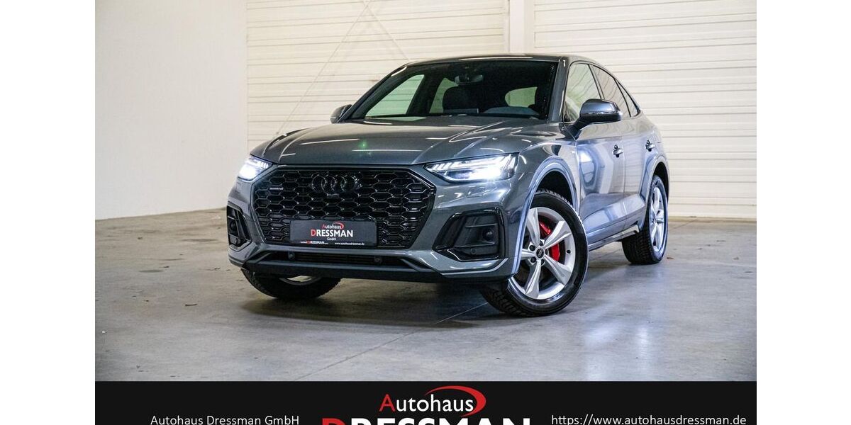 Audi Q5 54.716 km 43.441 &euro; Hamm 59067