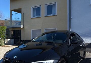 BMW 320 215.000 km 8.000 &euro; Wickede Ruhr 58739