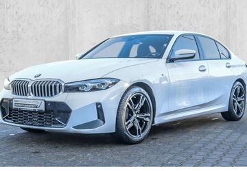 BMW 318 13.456 km 37.990 &euro; Herne 44625