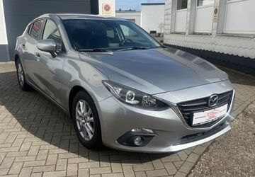 Mazda 3 120.098 km 9.800 &euro; Herten 45701