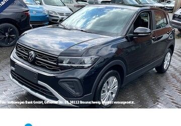 VW T-Cross 6.100 km 18.398 &euro; Lünen 44534