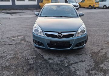 Opel Vectra 195.133 km 1.400 &euro; Hagen 58135