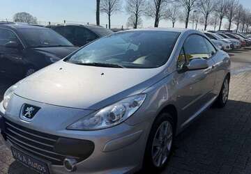 Peugeot 307 177.470 km 3.900 &euro; Werl 59457
