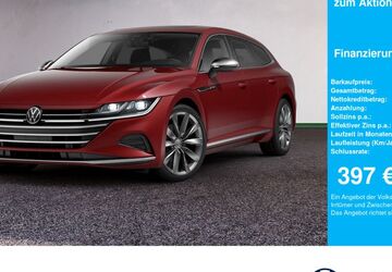 VW Arteon 66.612 km 29.660 &euro; Menden 58706