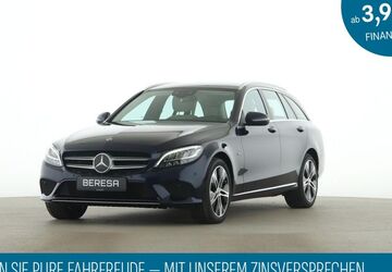 Mercedes-Benz C 300 91.400 km 23.580 &euro; Senden-Bösensell 48308