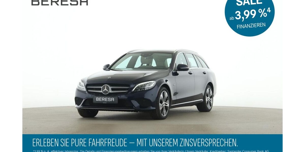 Mercedes-Benz C 300 91.400 km 23.580 &euro; Senden-Bösensell 48308