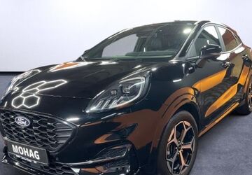 Ford Puma 23.775 km 25.390 &euro; Recklinghausen 45659