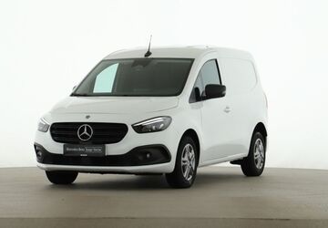 Mercedes-Benz Citan 34.100 km 21.688 &euro; Senden-Bösensell 48308