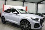 Audi Q5 SPORTBACK 50 TFSI E Q S-LINE BLACK / PANORAMA 144.000 km 31.555 &euro; Hamm 59077
