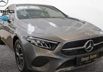 Mercedes-Benz A 250 2.288 km 33.880 &euro; Hagen 58135