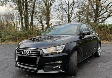 Audi A1 108.527 km 11.000 &euro; Werl 59457