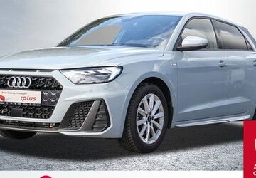 Audi A1 11.620 km 27.640 &euro; Lünen 44534