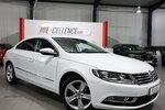 VW CC 1.4 TSI DSG SPORTLINE WHITE / XENON / NAVI+ 92.000 km 14.991 &euro; Hamm 59077