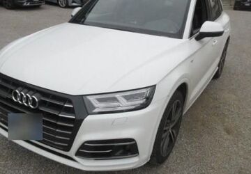 Audi Q5 106.805 km 29.350 &euro; Hagen 58091