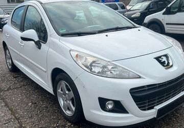 Peugeot 207 295.680 km 1.400 &euro; Hamm 59067