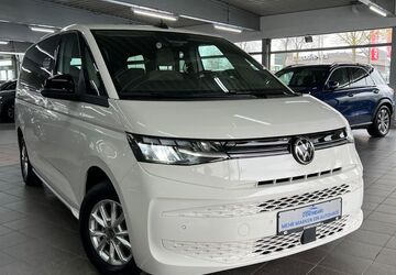 VW T7 Multivan 80.270 km 44.950 &euro; Werl 59457