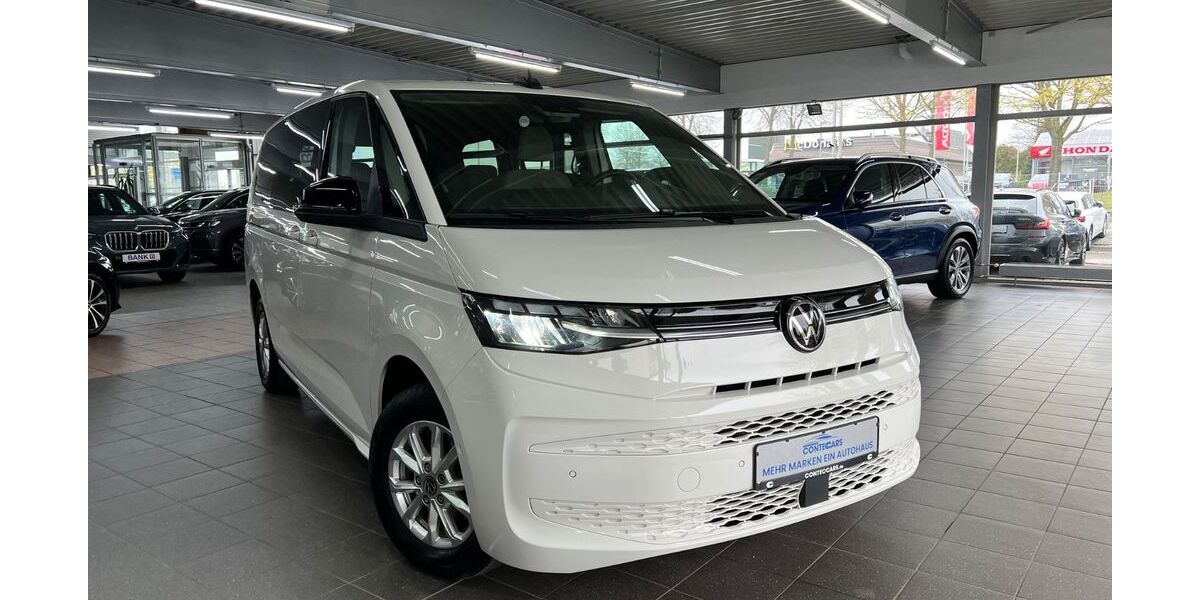 VW T7 Multivan 80.270 km 44.950 &euro; Werl 59457