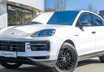 Porsche Cayenne 18.999 km 116.900 &euro; Hagen 58119