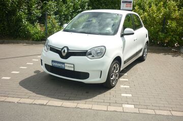 Gebrauchte Renault Twingo