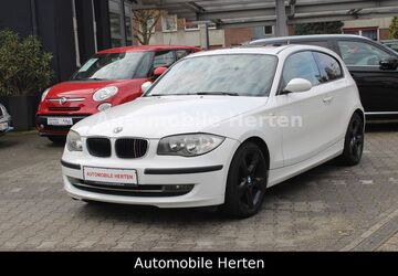 BMW 116 124.000 km 5.990 &euro; Herten 45699