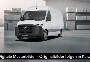 Mercedes-Benz Sprinter 46.370 km 47.541 &euro; Hamm 59067