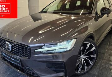 Volvo V60 83.800 km 28.495 &euro; Hagen 58099
