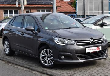 Citroen C4 130.000 km 7.390 &euro; Dülmen 48249