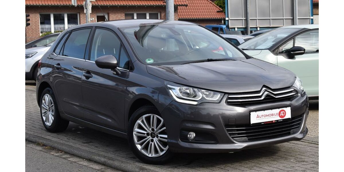 Citroen C4 130.000 km 7.390 &euro; Dülmen 48249