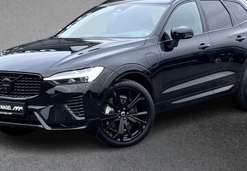 Volvo XC60 12.151 km 49.400 &euro; Hamm 59067