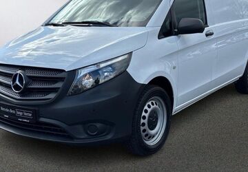 Mercedes-Benz Vito 81.520 km 24.098 &euro; Hamm 59067